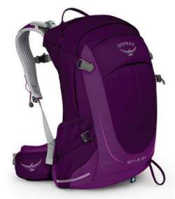 Click to read more. Osprey Sirrus 24 Pack For Women.