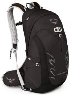 Click to read more. Osprey Talon 22 pack for men.