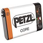 What Is Petzl CORE Battery - Review Of New 2017 Rechargeable Tool