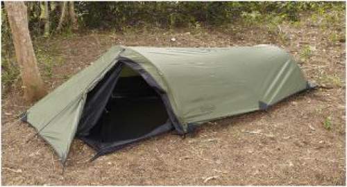 Snugpak The Ionosphere 1 Man Dome Tent.