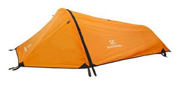 Winterial Single Person Tent, Personal Bivy Tent.