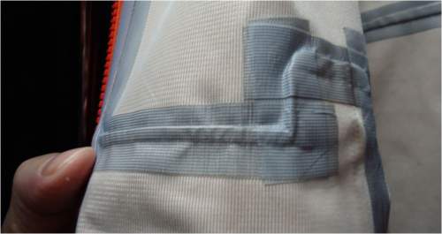 Fully Taped vs Critically Taped vs Welded Seams