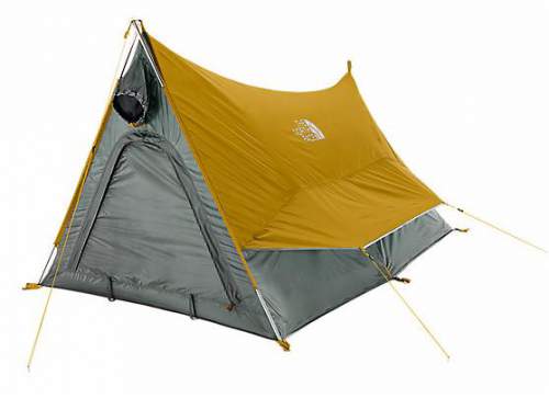 The North Face Tuolumne 2 Tent