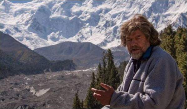 Reinhold Messner