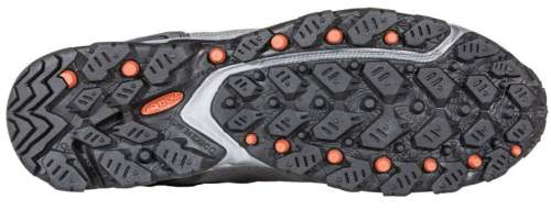 Oboz Crest Low BDry Trail Shoes For Men (Reliable & Durable ...