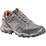 Oboz Crest Low BDry Trail Shoes For Men