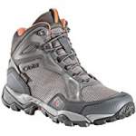 Oboz Crest Mid BDry Hiking Boot For Men