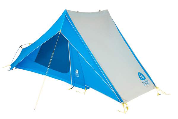 Sierra Designs Divine Light 1 FL Tent.