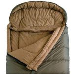 Saco De Dormir Teton Sports Celsius Xxl, 0°f Color Black