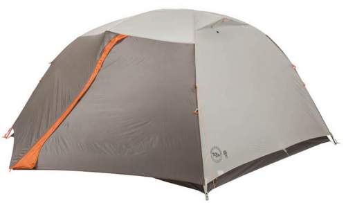 Big Agnes - Copper Spur HV UL 3 Tent with mtnGLO Light Technology.