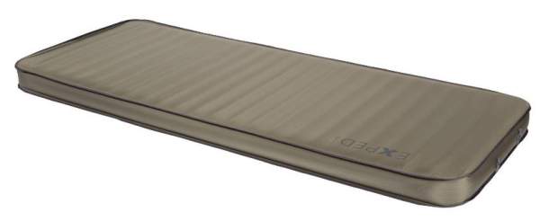 Exped MegaMat Outfitter Sleeping Pad.