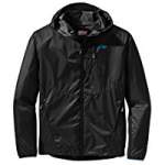 Outdoor Research Helium Hybrid Hooded Jacket For Men