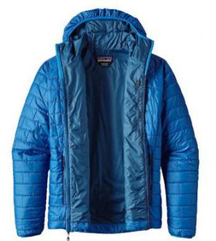 Patagonia Nano Puff Hoody For Men