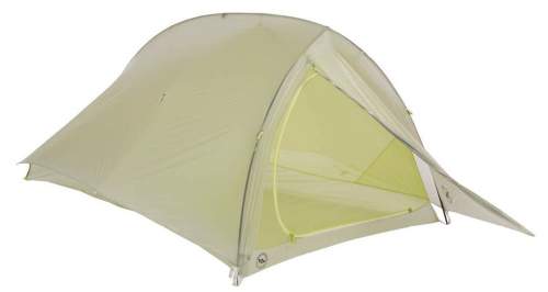 Big Agnes Fly Creek HV 2 Platinum Backpacking Tent.