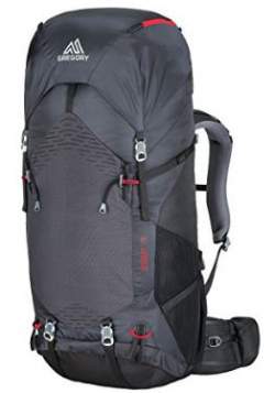 Gregory Mountain Products Men's Stout 75 Backpack.