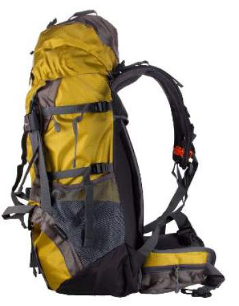 Wasing 55L Backpack - Ultra Lightweight & Incredible Price | Mountains ...