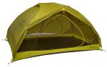 Marmot Tungsten UL 3P tent with rain fly.