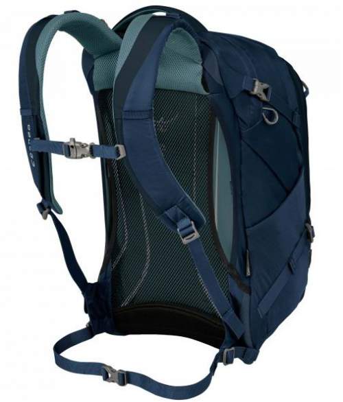 Osprey tropos backpack clearance review