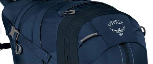 Osprey tropos shop cardinal blue