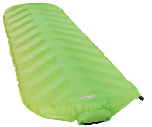 Therm-a-Rest Trail King SV Sleeping Pad.