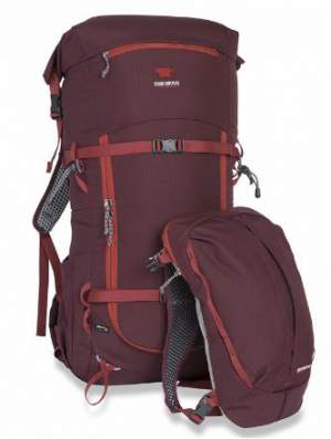 Mountainsmith Lariat 55L WSD Backpack - Women's.