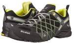 Salewa Men's Wildfire S GTX Technical Approach Shoe