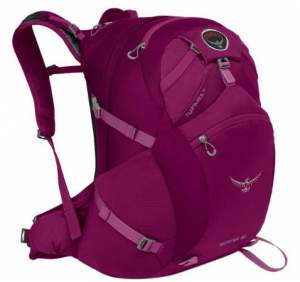 Osprey Skimmer 30 for women.