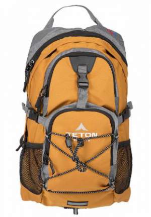 Teton Sports Oasis 1100 - incredible price.