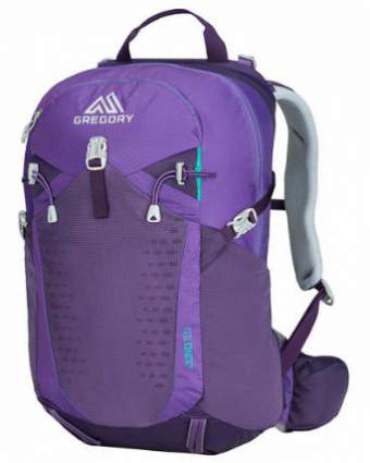Gregory Mountain Products Women's JUNO 20 3D-Hydration Backpack.