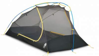 Sierra Designs Sweet Suite 2 Tent.