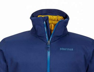 Marmot men's featherless component on sale jacket