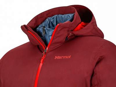 Marmot featherless 3 in 1 best sale