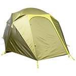 Marmot Limestone 4P Tent Review