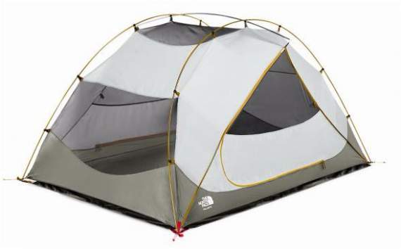 12 Best 4 Person Backpacking Tents For 2019 | Mountains For Everybody