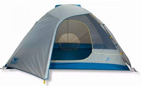 Mountainsmith Bear Creek 4 Person Tent.