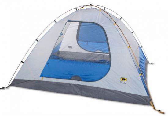 Mountainsmith Genesee 4 Person 3 Season Tent.