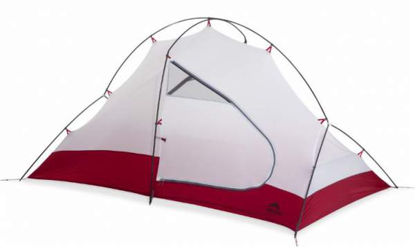 MSR Access 2 Tent.