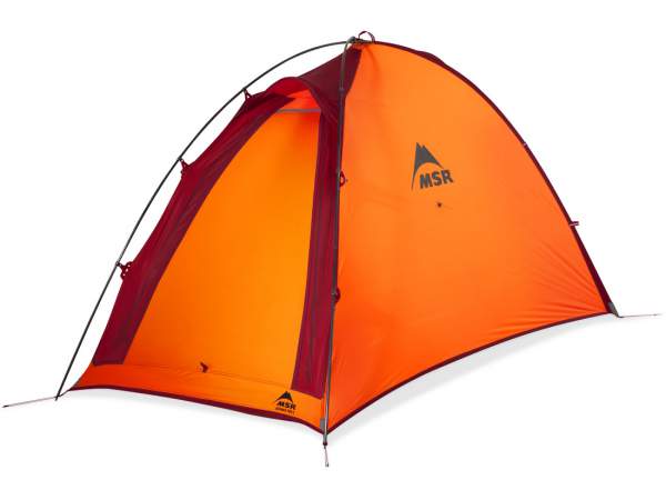 MSR Advance Pro 2 Person Tent.