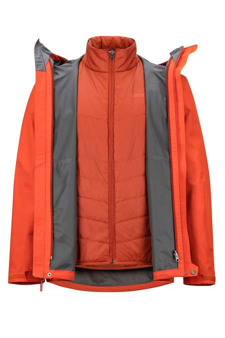 Marmot Minimalist Component Jacket.