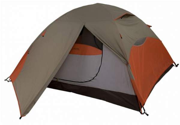 Alps Mountaineering Lynx 4 Person Tent.