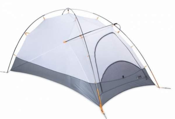 Nemo Kunai 2P Tent.