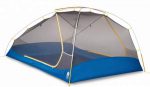 Sierra Designs Meteor 3 Tent.