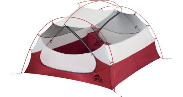 MSR Mutha Hubba NX 3