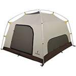 browning camping glacier tent review