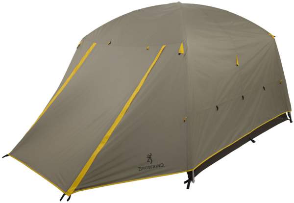 Browning Camping Glacier Tent