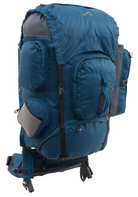 10 Great Backpacks With External Frame Ethernal Designs