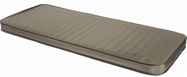 best camping mattress pad