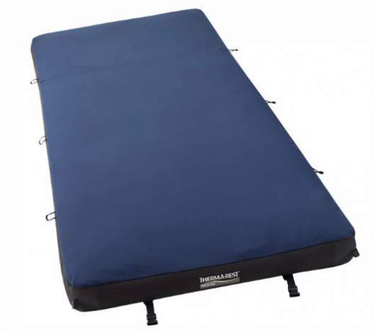 best camping mattress pad