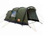 Crua Tri 3 Person Thermo Insulated Waterproof Family Tent