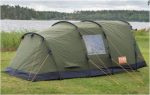 Crua Tri Luxury Winter Tent